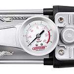 Компрессор автомобильный Skyway Союз S02001025 в сумке