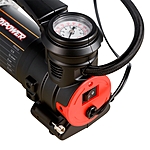 Компрессор автомобильный Zipower PM6532 сумка