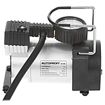 Компрессор автомобильный Autoprofi AK-580 с сумкой