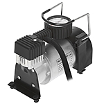 Компрессор автомобильный Autoprofi AK-580 с сумкой