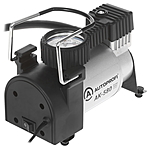 Компрессор автомобильный Autoprofi AK-580 с сумкой