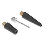 Компрессор автомобильный Autoprofi AK-580 с сумкой