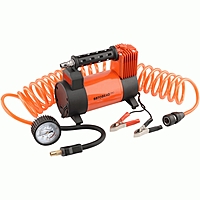 Компрессор автомобильный АвтоDело Pro 44439 в сумке