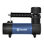  Компрессор автомобильный БелАК X БАК.99357 фонарь сумка