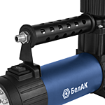  Компрессор автомобильный БелАК X БАК.99357 фонарь сумка