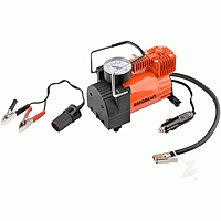 Компрессор автомобильный АвтоDело 44433 в сумке