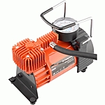 Компрессор автомобильный АвтоDело 44433 в сумке