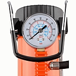 Компрессор автомобильный АвтоDело 44433 в сумке