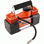 Компрессор автомобильный АвтоDело 44437 в сумке