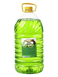 Пена для ванн TITAN киви, 5 л