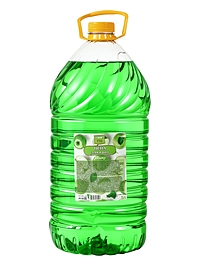 Пена для ванн TITAN яблоко, 5 л