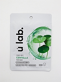 ULAB Centella маска для лица