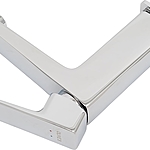 Смеситель для раковины OLIVE'S NAVARRA 25100NR хром