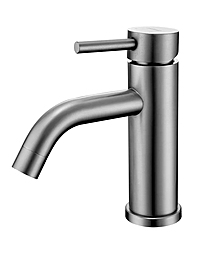 Смеситель для раковины Prohanss P31.10.09 графит