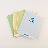 Набор тетрадей А5, 48 л "Минимализм" естественные науки