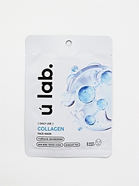 ULAB Collagen маска для лица