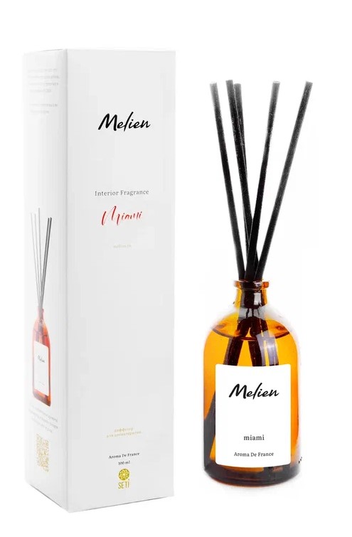 Аромадиффузор Melien Miami 100 мл