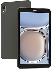 Планшет Digma R8 T606, 8", 4Гб RAM, 64Гб ROM, 1280x800, Android 15, 5Мп, BT,WiFi, microSD