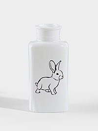 Ваза "Кролик"