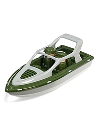 Катер "Рыбак" 01870