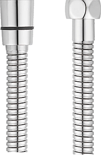 Шланг для душа Belz BR01 150 см хром