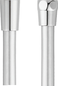 Шланг для душа Belz BR02 150 см хром