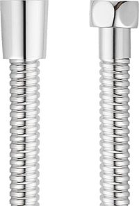 Шланг для душа Belz BR03 120 см хром