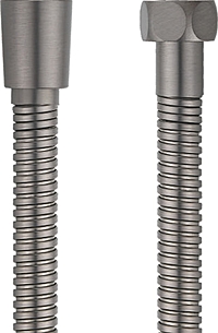 Шланг для душа Belz BR03-3 120 см оружейная сталь