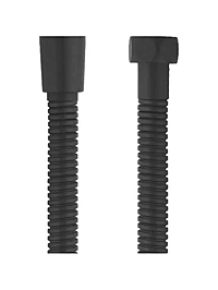 Шланг для душа Belz BR03-7 120 см черный