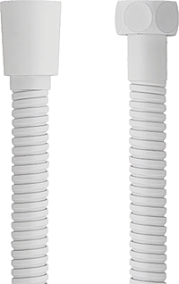 Шланг для душа Belz BR03-8 120 см белый