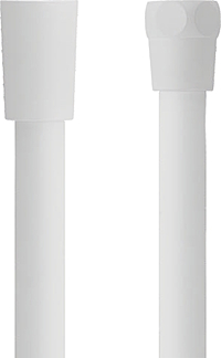 Шланг для душа Belz BR02-8 150 см белый