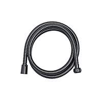 Шланг для душа OLIVE'S F0400B 1,5 150 см черный