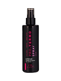 Спрей-термозащита  Parli Cosmetics, 200 мл