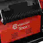 Компрессор автомобильный Агрессор AGR-300K сумка