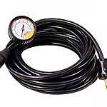 Компрессор автомобильный Autoprofi Агрессор AGR-300K сумка