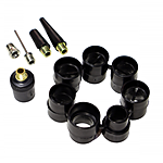 Компрессор автомобильный Autoprofi Агрессор AGR-300K сумка