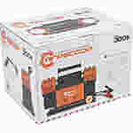 Компрессор автомобильный Autoprofi Агрессор AGR-300K сумка