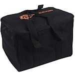 Компрессор автомобильный Агрессор AGR-300K сумка