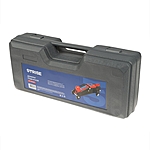 Домкрат STRISE STJ-HR020H 2 т подкатной в кейсе