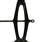 Домкрат STRISE STJ-MR015H 1,5 т ромбический