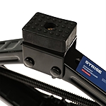 Домкрат STRISE STJ-MR015H 1,5 т ромбический