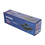 Домкрат STRISE STJ-MR015H 1,5 т ромбический