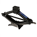 Домкрат STRISE STJ-MR015H 1,5 т ромбический