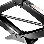 Домкрат Skyway УРАЛ S01801029 3 т ромбический с трещоткой