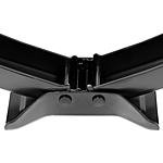Домкрат Skyway УРАЛ S01801029 3 т ромбический с трещоткой