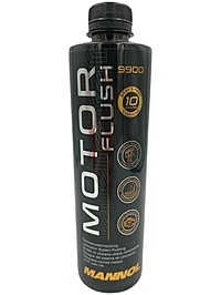 Промывка двигателя Mannol 9900 Motor Flush 450 мл