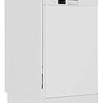 Посудомоечная машина Beko DVS050R01W белый