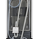 Посудомоечная машина Beko DVS050R01W белый