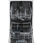 Посудомоечная машина Beko DVS050R01W белый