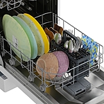 Посудомоечная машина Beko DVS050R01W белый